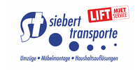 Logo der Firma Siebert Transporte  Inh. Thorsten Kummer aus Eisenach