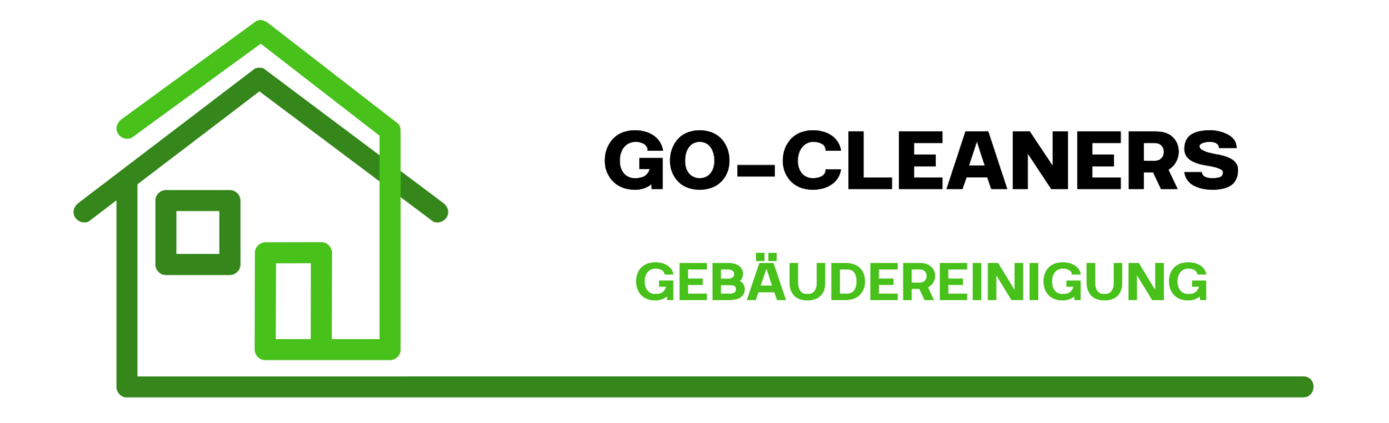 Logo der Firma Go Cleaners aus Neu-Isenburg