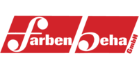 Logo der Firma Farben Beha GmbH aus Titisee-Neustadt