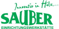 Logo der Firma Sauber Otto GmbH aus Stein