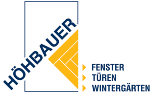 Logo der Firma Höhbauer GmbH aus Luhe-Wildenau