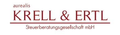 Logo der Firma aurealis KRELL & ERTL Steuerberatungsgesellschaft mbH aus Hengersberg