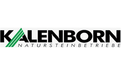 Logo der Firma Grabmale Kalenborn KG aus Viersen
