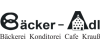 Logo der Firma Bäckerei Krauß aus Kemnath