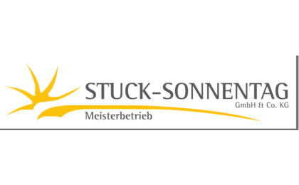 Logo der Firma Stuck Sonnentag GmbH & Co. KG aus Georgensgmünd