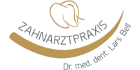Logo der Firma Dr. med. dent. Lars Bell, Zahnarztpraxis aus Moers