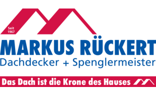 Logo der Firma Rückert Markus Dachdeckerei aus Bessenbach