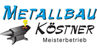 Logo der Firma Metallbau Köstner aus Wallenfels auf dem Branchenportal Schlosserei.net