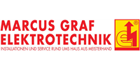 Logo der Firma Elektro Graf Marcus aus Erkrath auf dem Branchenportal Elektriker.org