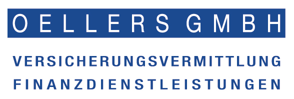 Logo der Firma VERSICHERUNGEN Oellers GmbH aus Krefeld