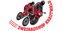 Logo der Firma Zweiradshop Krautwald aus Strehla