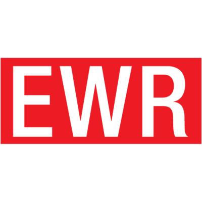 Logo der Firma EWR-Entsorgungs- u. Wertstoffrückgew.Ges.mbH aus Düsseldorf
