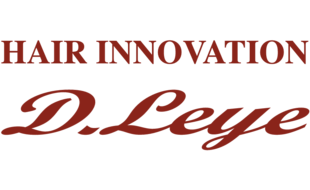 Logo der Firma D. Leye HAIR INNOVATION aus Kaarst
