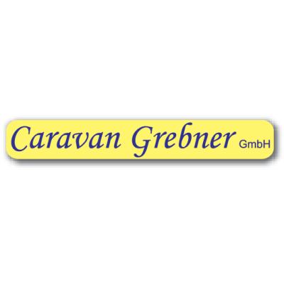 Logo der Firma Caravan Grebner GmbH aus Fürth