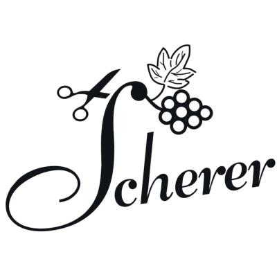 Logo der Firma Weingut Scherer aus Großwallstadt