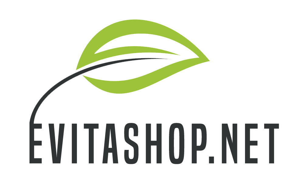 Logo der Firma www.Evitashop.net aus Erbach