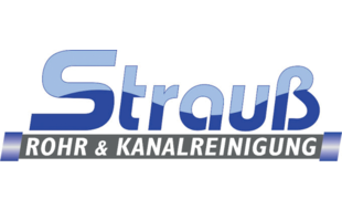 Logo der Firma Rainer Strauß Abwassertechnik aus Maisach