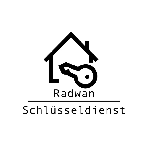 Logo der Firma Radwan Schlüsseldienst aus Oberhausen