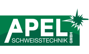 Logo der Firma Apel Schweißtechnik GmbH aus Neustadt