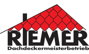 Logo der Firma Dachdeckermeisterbetrieb Riemer Thomas aus Gerhardshofen