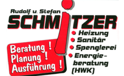 Logo der Firma Schmitzer Rudolf u. Stefan OHG aus Freilassing