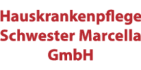 Logo der Firma Hauskrankenpflege Schwester, Marcella GmbH aus Chemnitz