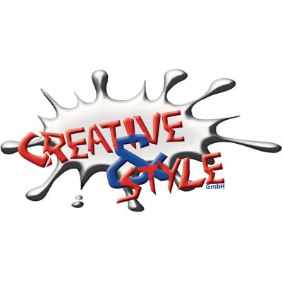 Logo der Firma Creative & Style GmbH aus Amberg
