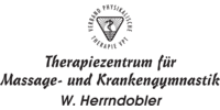 Logo der Firma Massage Herrndobler aus Vilseck
