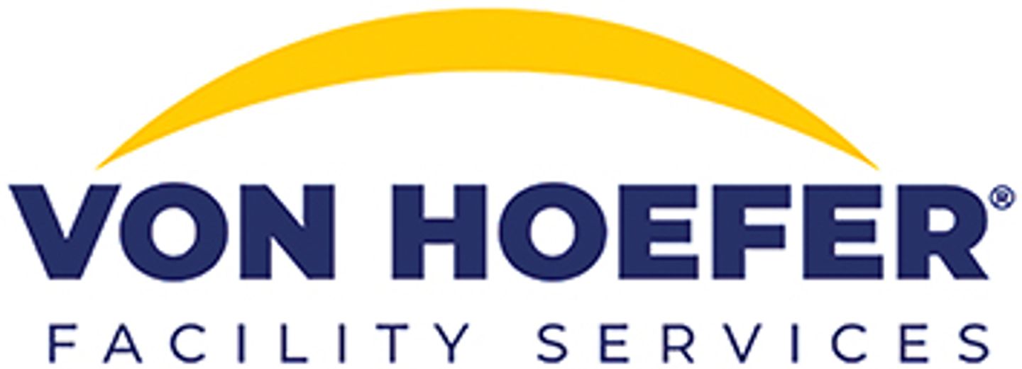 Logo der Firma Von Hoefer Facility Services GmbH aus Berlin