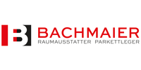 Logo der Firma Bachmaier GmbH & Co.KG Raumausstatter aus Traunstein