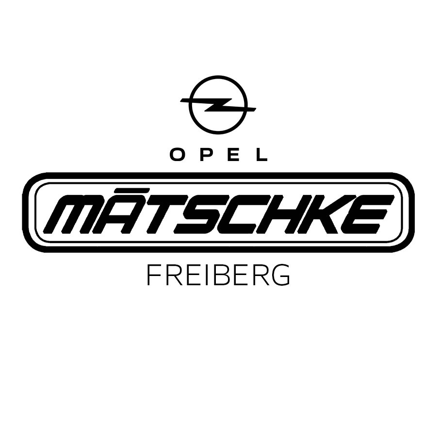 Logo der Firma Opel Autohaus Mätschke Freiberg aus Freiberg