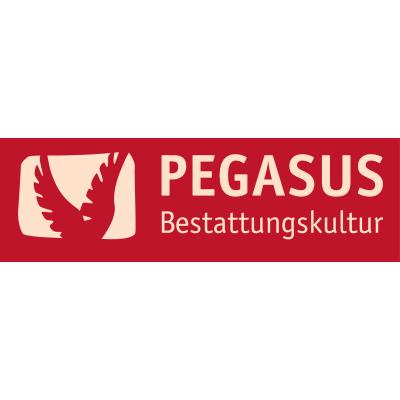 Logo der Firma PEGASUS Bestattungskultur GmbH aus Aschaffenburg