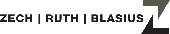 Logo der Firma Zech-Ruth-Blasius Ingenieursozietät aus Berlin
