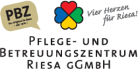 Logo der Firma Pflege- und Betreuungszentrum Riesa gGmbH aus Riesa