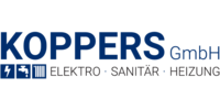 Logo der Firma Elektro Koppers GmbH aus Issum