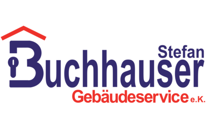 Logo der Firma Gebäudereinigung Buchhauser aus Nürnberg auf dem Branchenportal Hausmeisterdienste.net