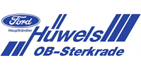 Logo der Firma Hu00fcwels aus Oberhausen auf dem Branchenportal Auto-Werkstatt.de