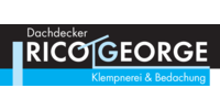 Logo der Firma Dachdecker GEORGE RICO aus Radeburg