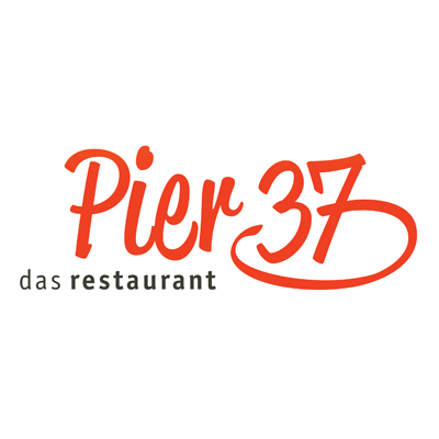 Logo der Firma Pier 37 - Das Restaurant aus Erfurt