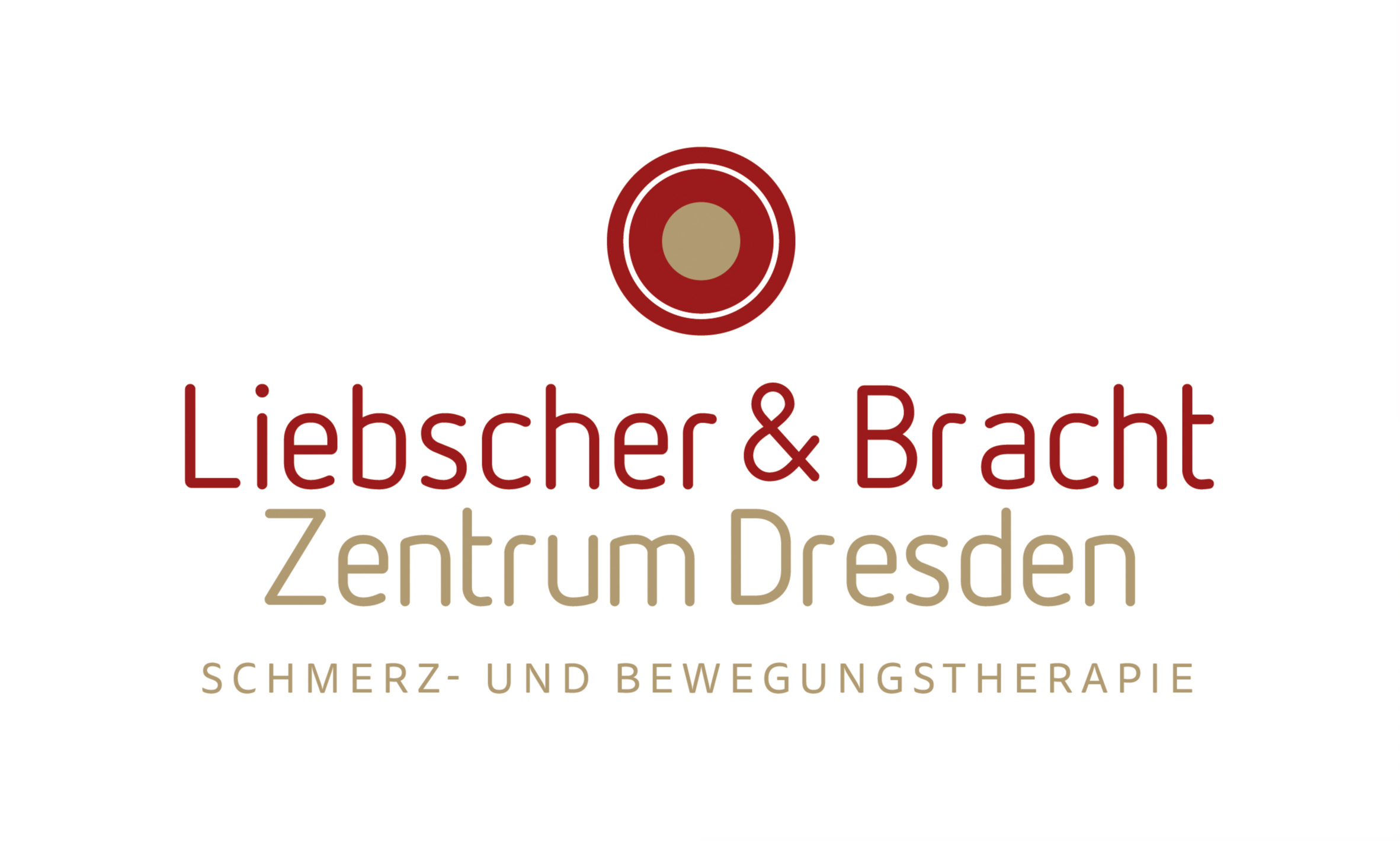 Logo der Firma Liebscher & Bracht Schmerztherapie Praxis Dresden aus Dresden