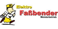 Logo der Firma Elektro Faßbender aus Kaarst