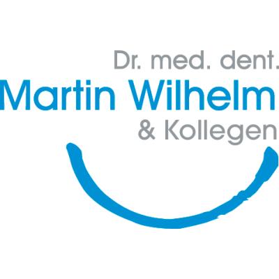 Logo der Firma Dr. Martin Wilhelm & Christian Fersch aus Neumarkt
