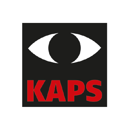 Logo der Firma Augenoptik KAPS - Passau aus Passau