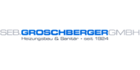 Logo der Firma Groschberger GmbH aus Neubiberg