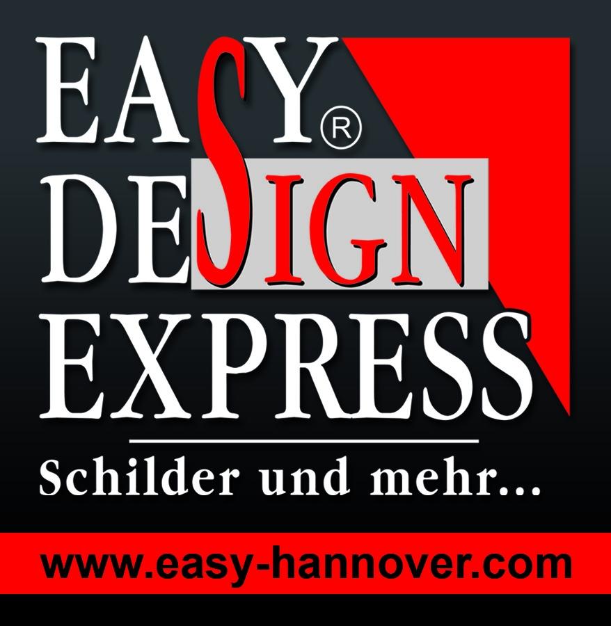 Logo der Firma Easy Print Express e.K. Thomas Fischer aus Hannover
