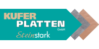 Logo der Firma Kufer Platten GmbH aus Neumarkt