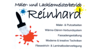 Logo der Firma Reinhard Sebastian aus Heiligenstadt