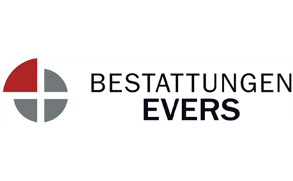 Logo der Firma Bestattungen Evers, Inhaber Michael Evers e.K. aus Oberhausen