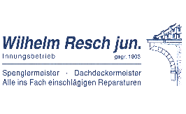 Logo der Firma Resch Wilh. jun. aus Olching