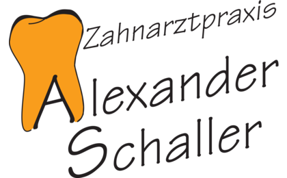 Logo der Firma Zahnarztpraxis Alexander Schaller aus Neumarkt